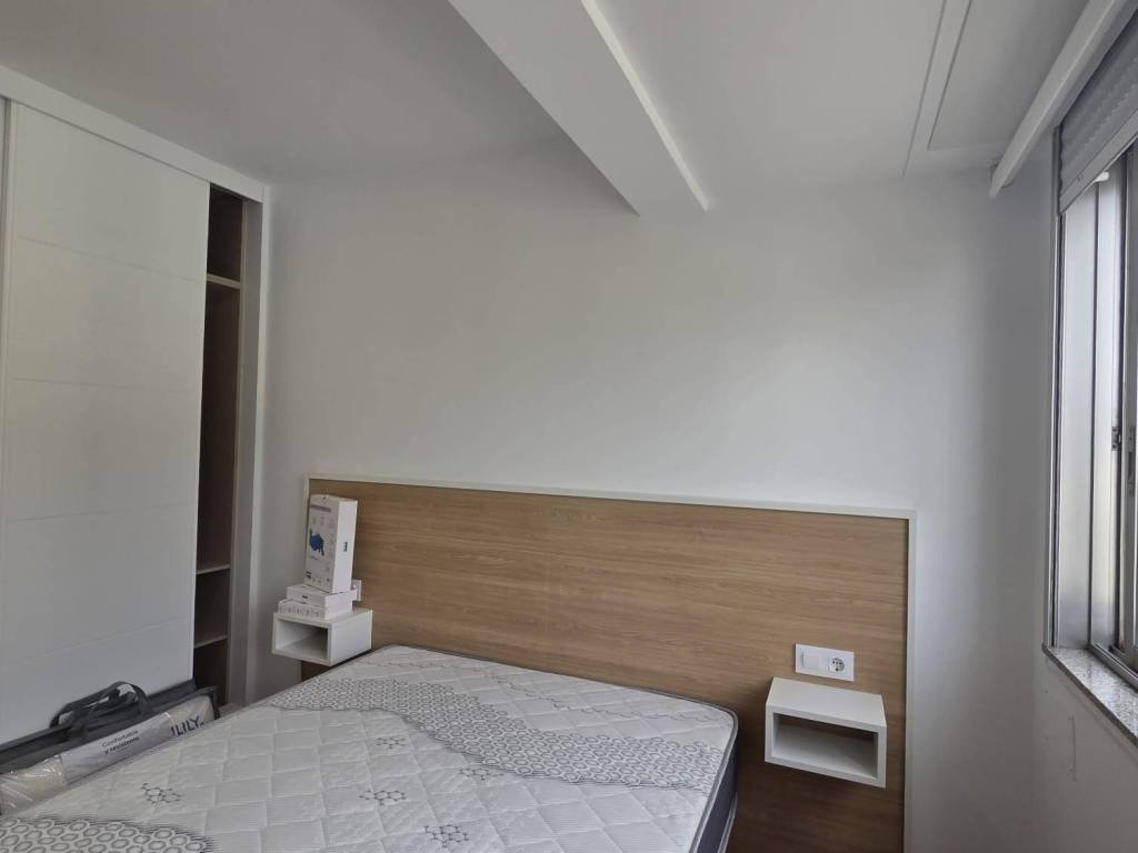 Piso de 75 m² en Santiago de Compostela