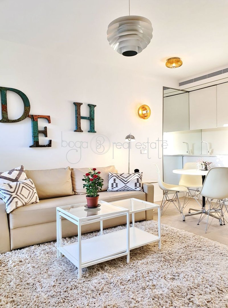 Piso de 45 m² en Madrid