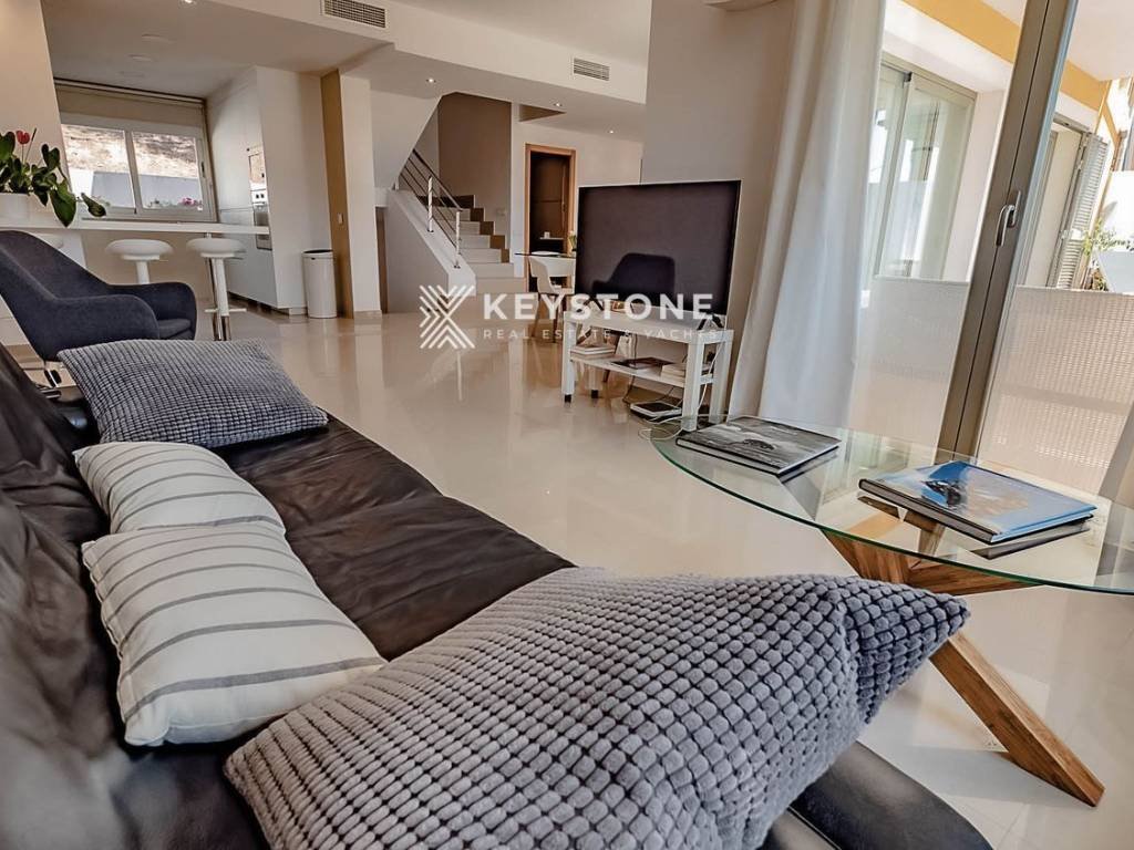 Piso de 234 m² en Calvià