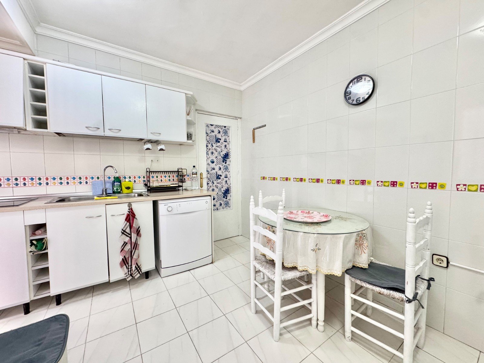 Piso de 90 m² en San Pedro del Pinatar