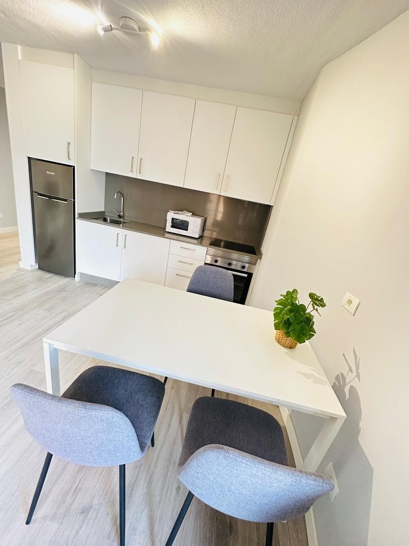 Piso de 77 m² en Granadilla de Abona