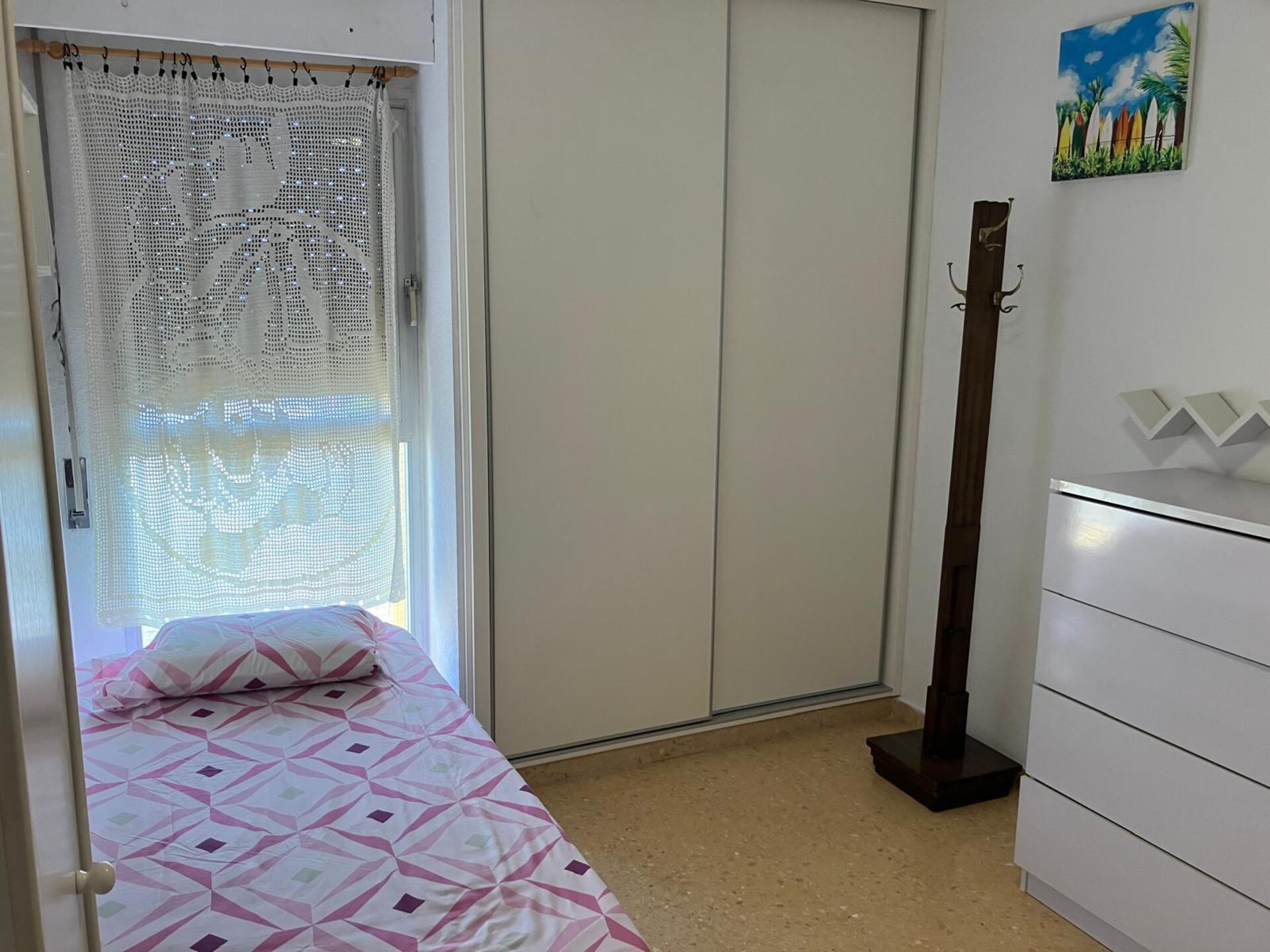 Piso de 80 m² en Canet de Berenguer