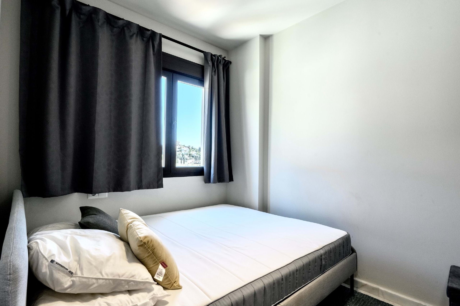Piso de 220 m² en Mijas