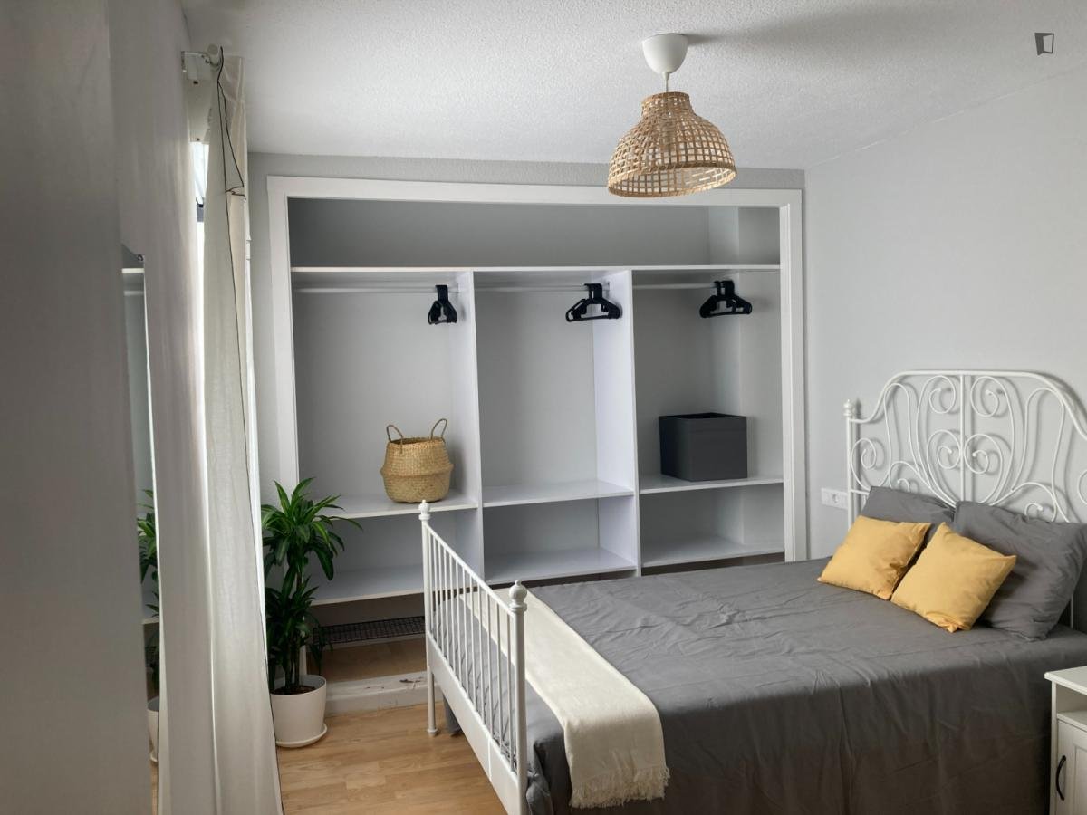 Habitació de lloguer, Alacant