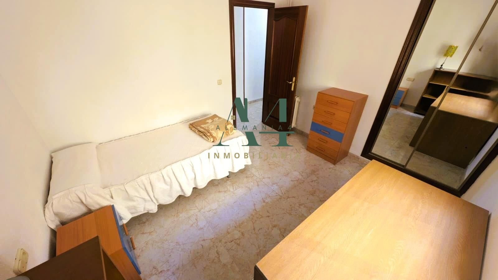 Piso de 105 m² en Cáceres