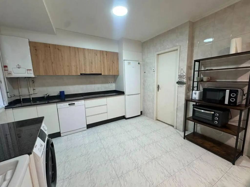 Piso de 269 m² en Ourense