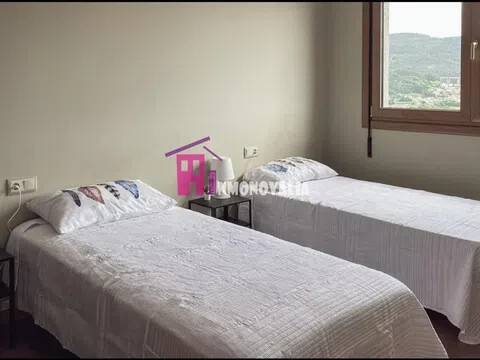 Casa de 180 m² en Moaña