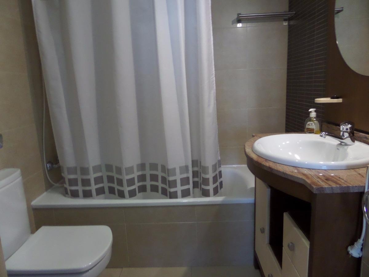 Piso de 100 m² en Murcia