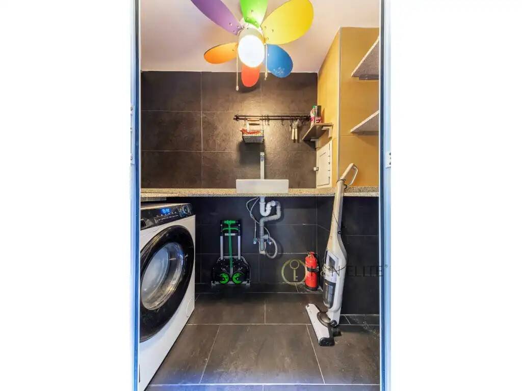 Квартира 103 м² в Аликанте