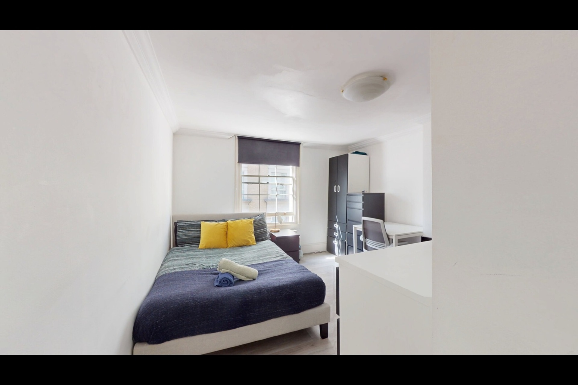 Wohnung 110 m² in Salamanca
