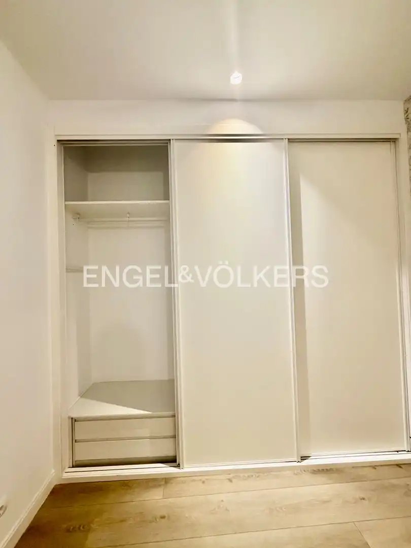 Piso de 114 m² en Madrid