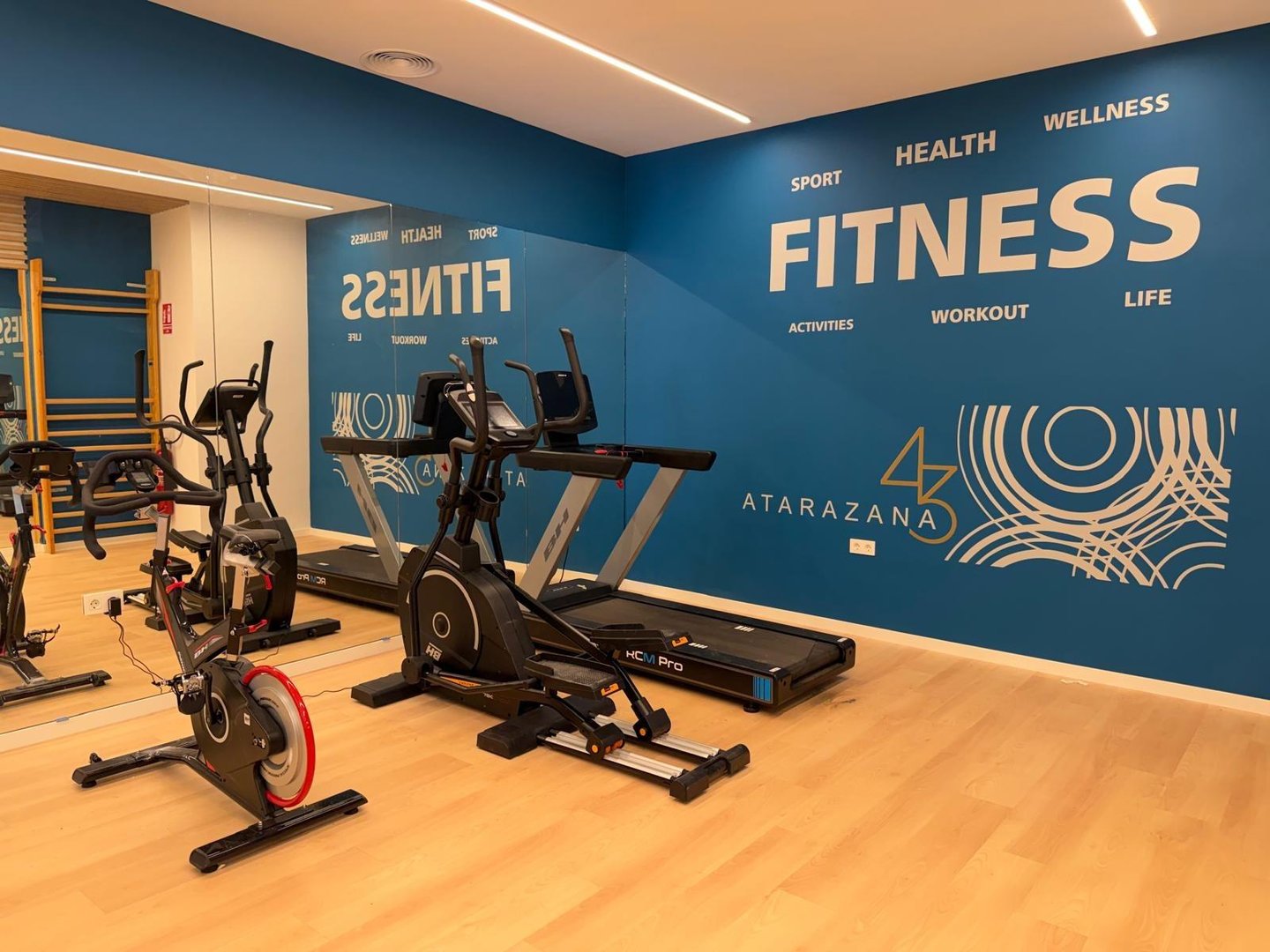 Piso de 120 m² en Cartagena