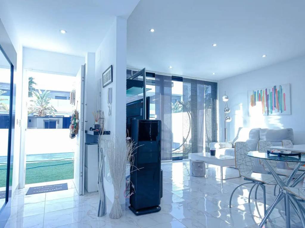 Casa de 105 m² en San Javier