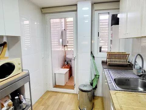 Piso de 80 m² en Manacor