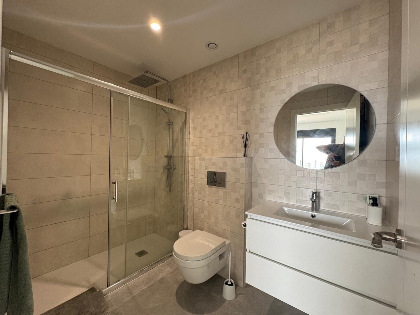 Pis de 75 m² a Finestrat