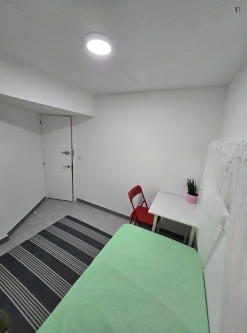 Habitació de lloguer, València