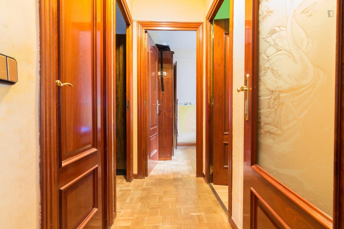 Habitación en alquiler, Getafe