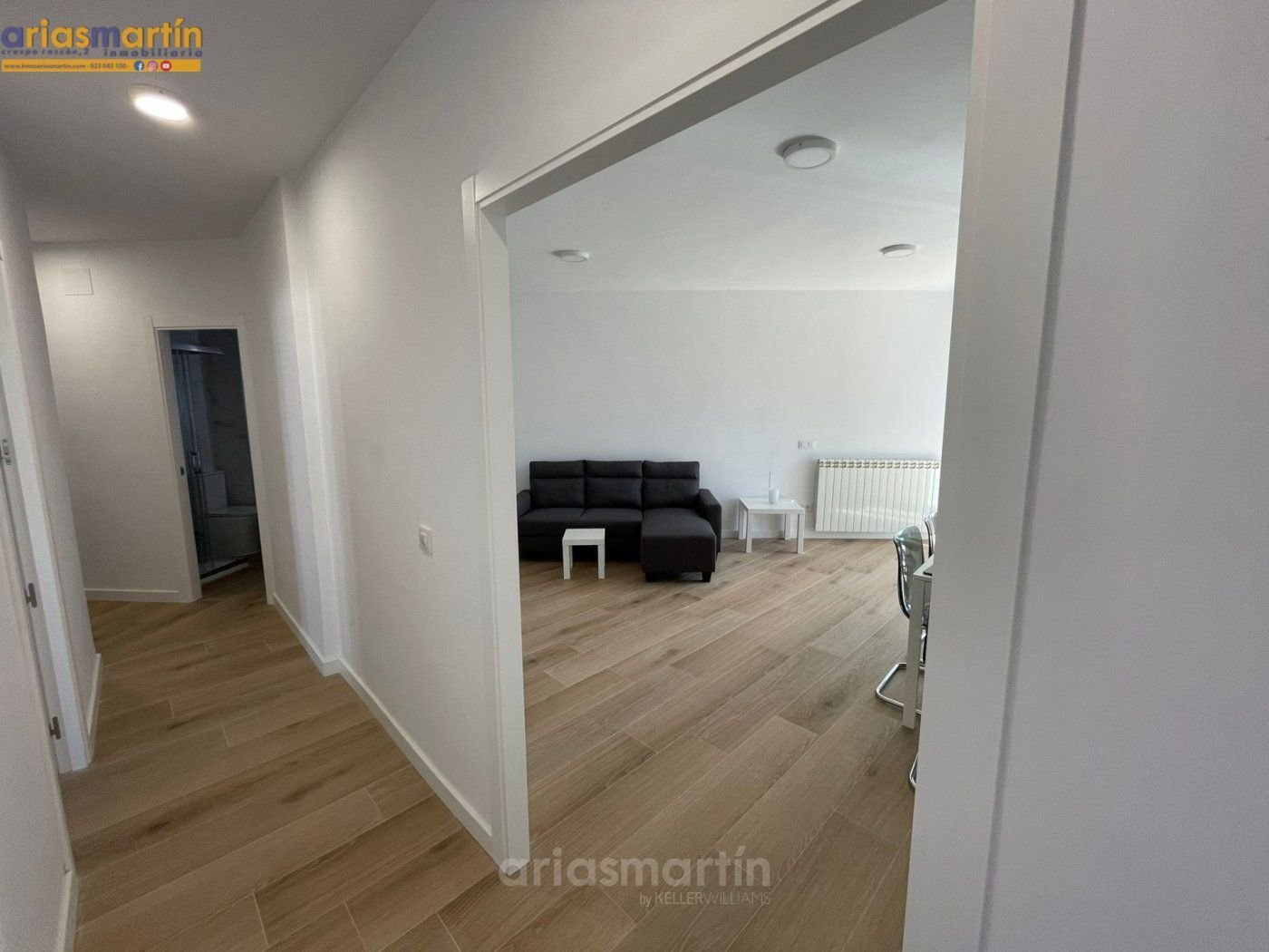 Piso de 150 m² en Salamanca