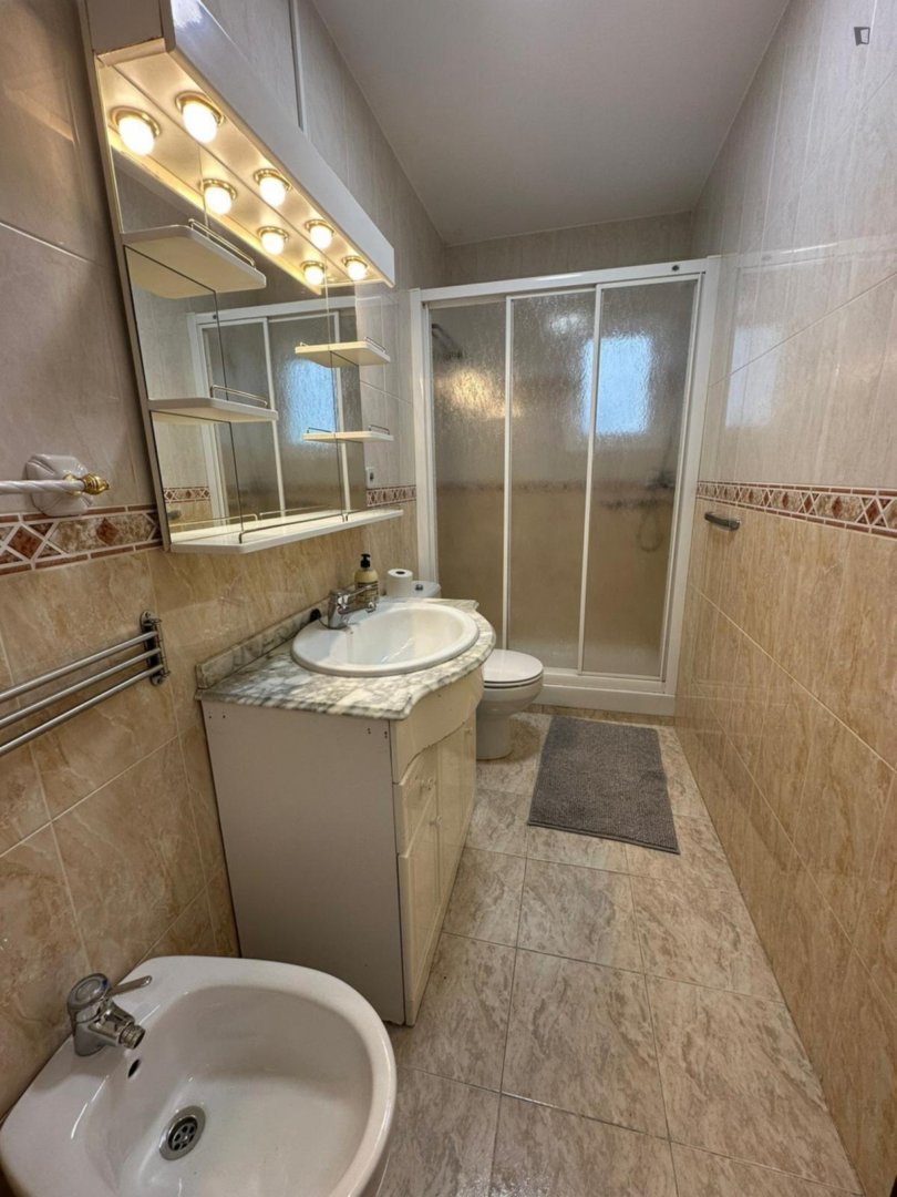 Habitación en alquiler, Leganés