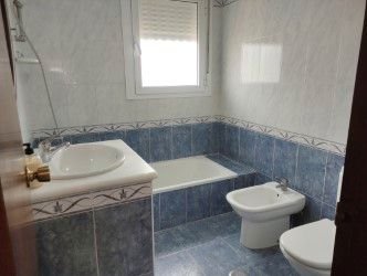 Piso de 90 m² en Sanlúcar de Barrameda