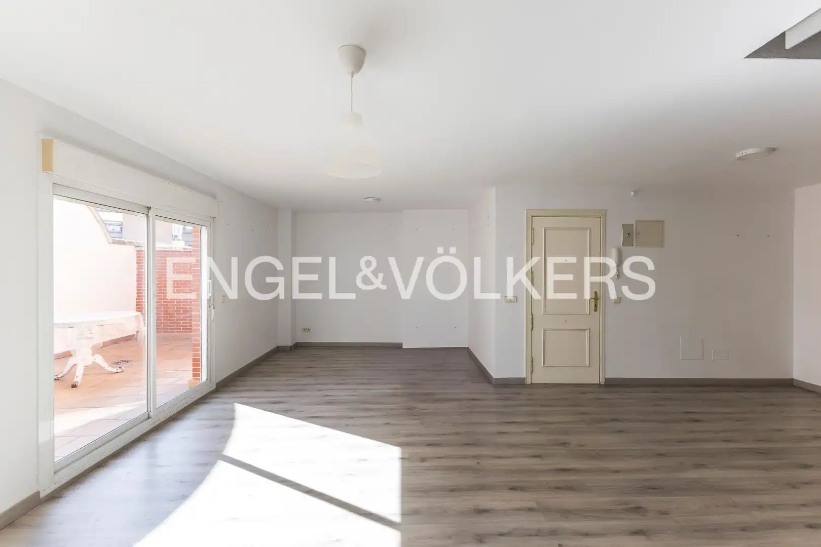 Wohnung 158 m² in Madrid