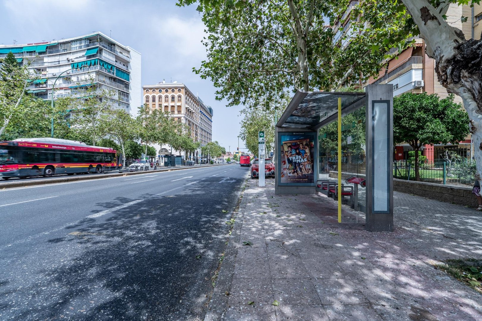 Piso de 110 m² en Sevilla
