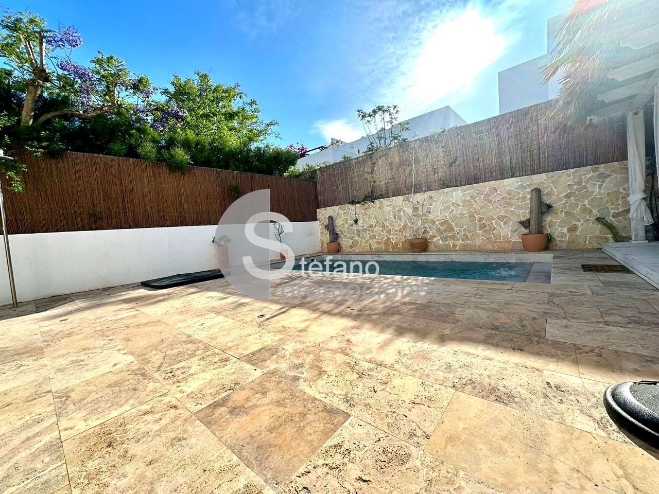 Piso de 170 m² en Níjar