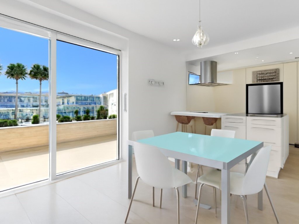 Piso de 275 m² en Puerto de la Cruz