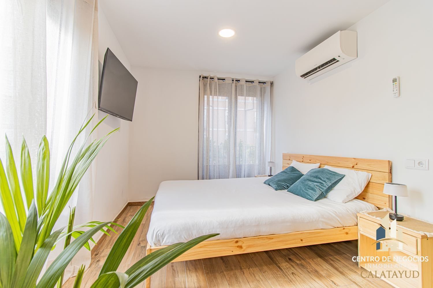 Habitación 288 m², Calatayud