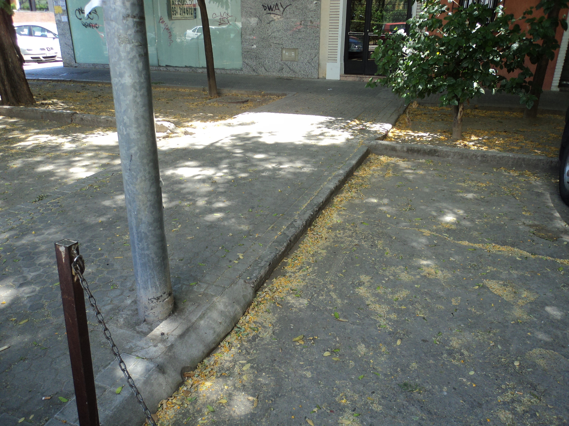 Pis de 95 m² a Sevilla