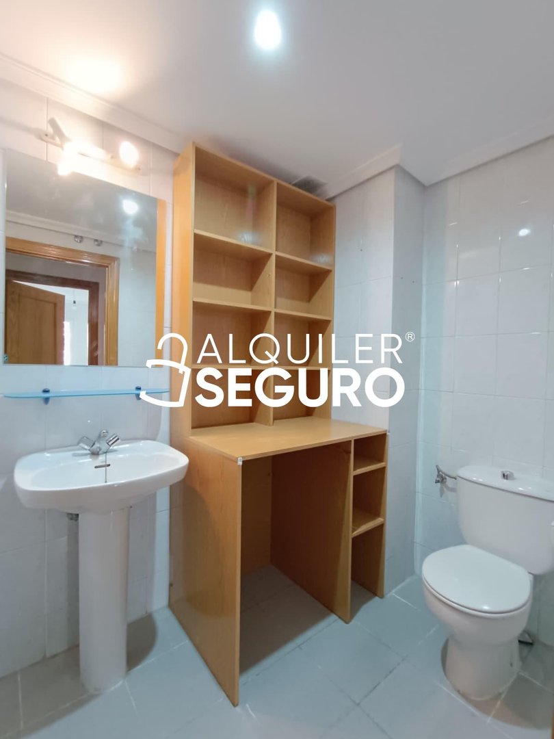 Flat 90 m² in Valdemoro