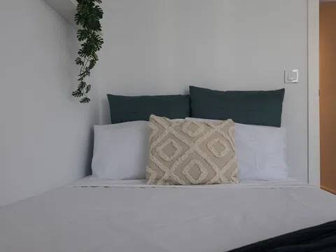 Habitación 103 m², Madrid