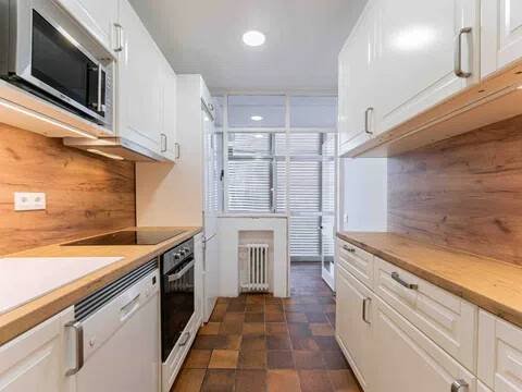 Pis de 187 m² a Madrid