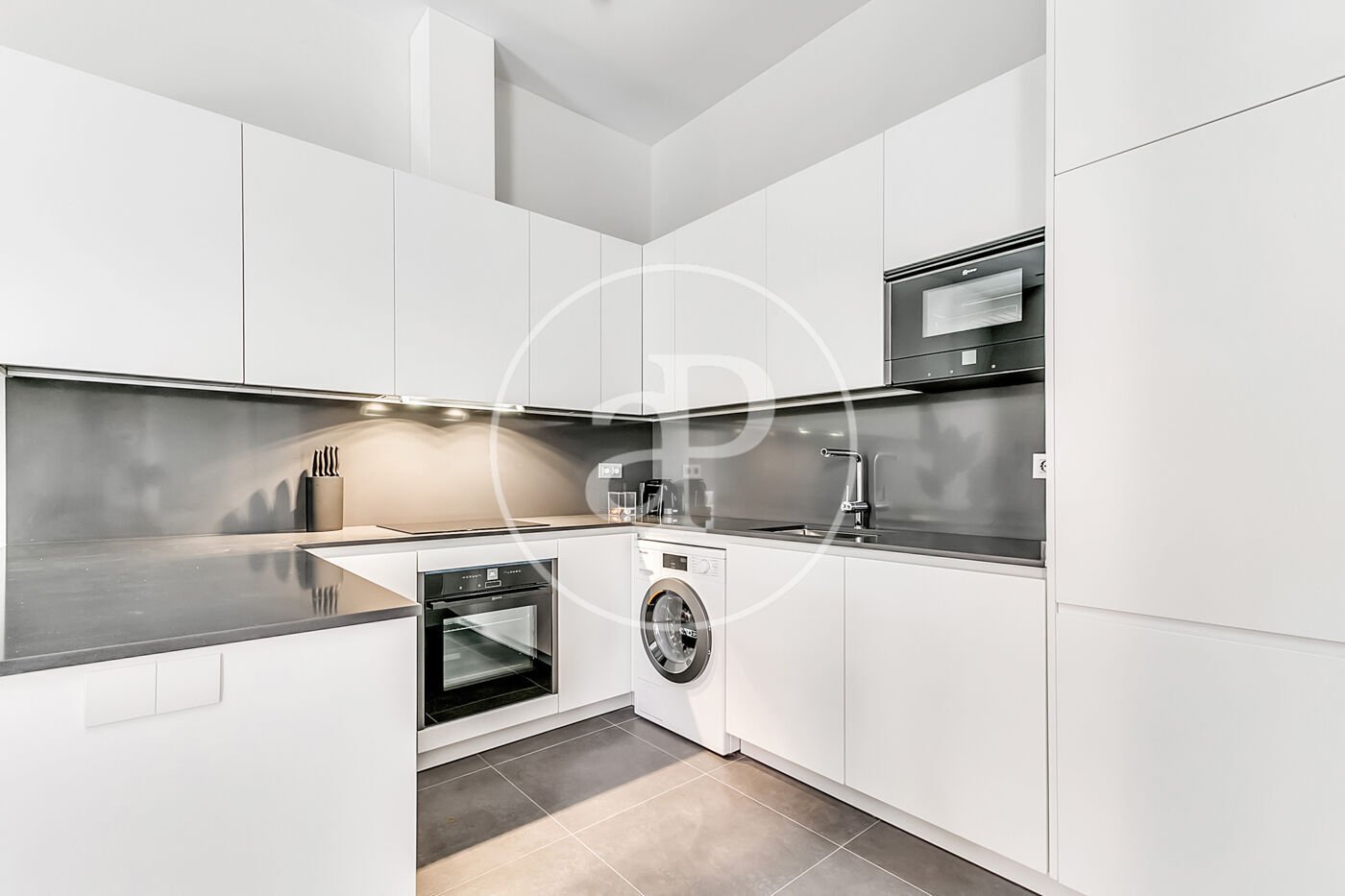 Appartamento 110 m² a Madrid
