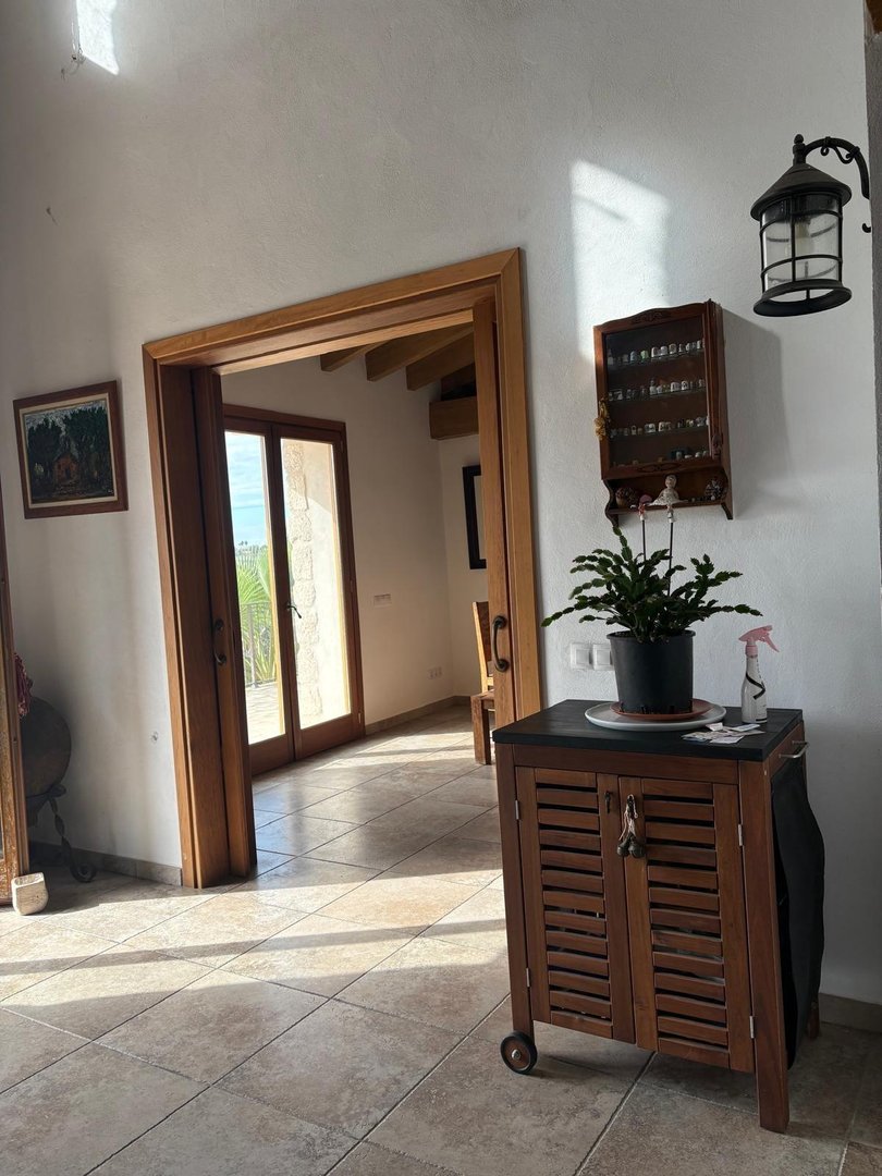 Квартира 550 м² в Lloret de Vistalegre