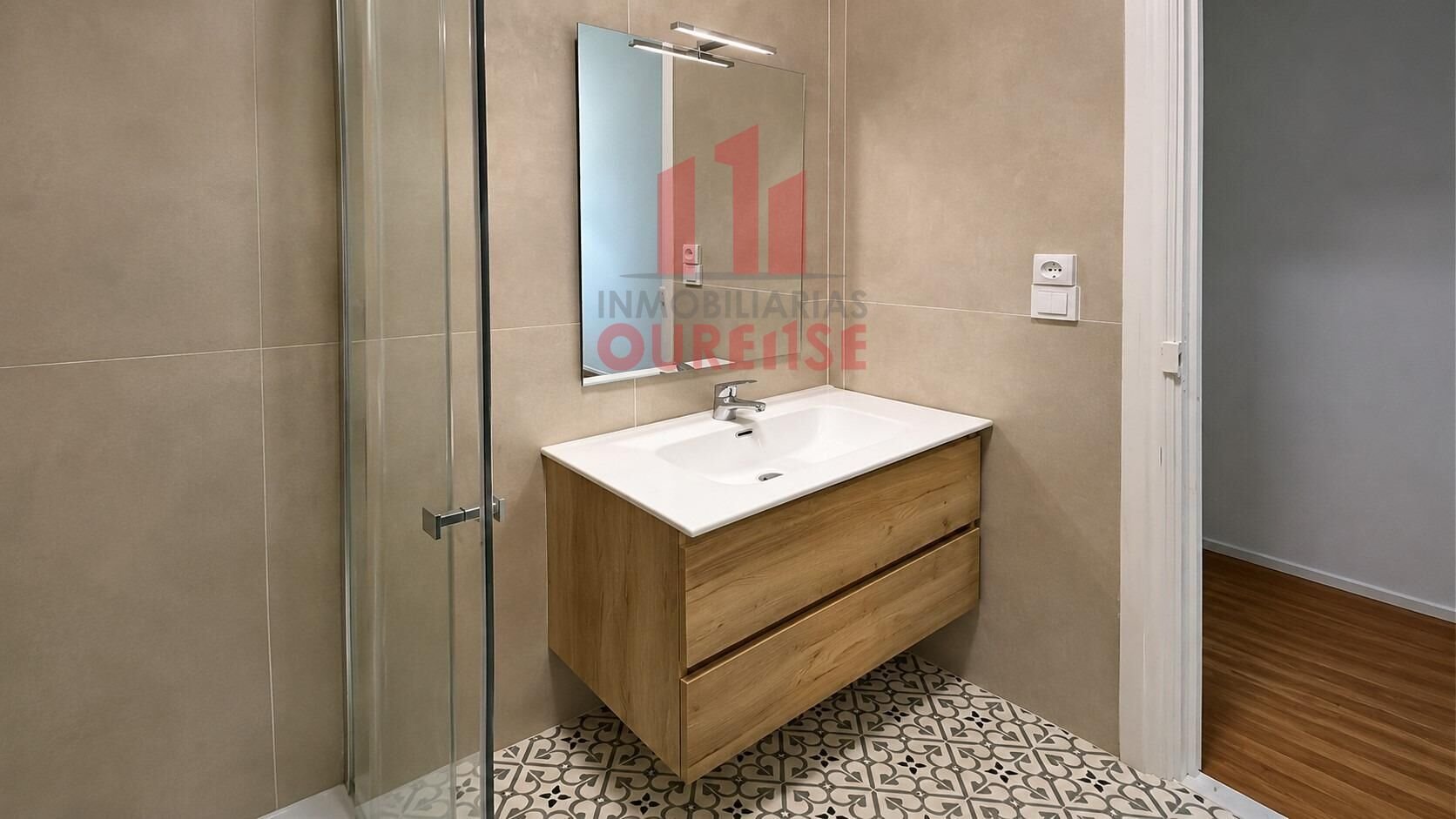 Habitación 15 m², Ourense
