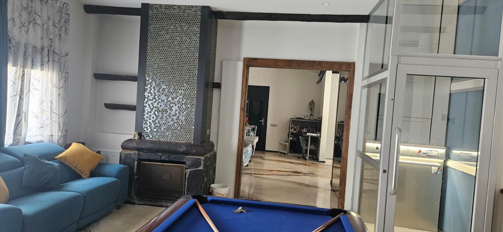 Casa de 200 m² en Vallromanes