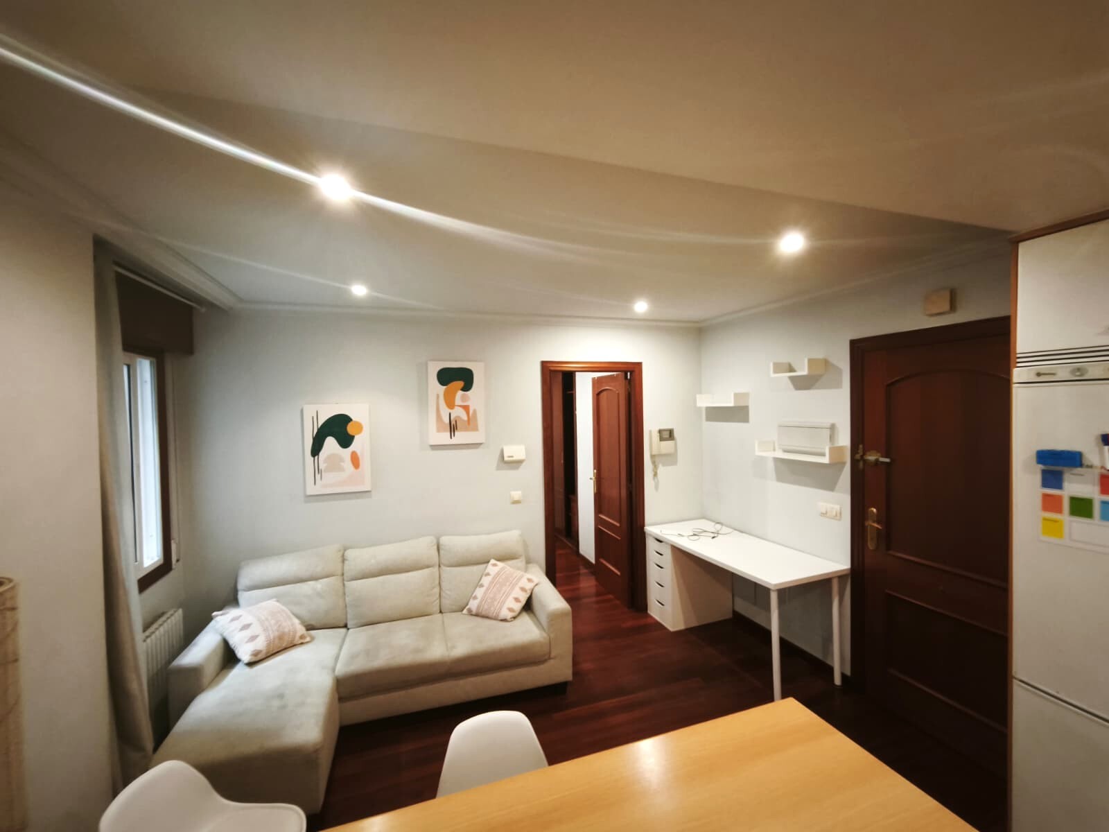 Pis de 59 m² a Vigo