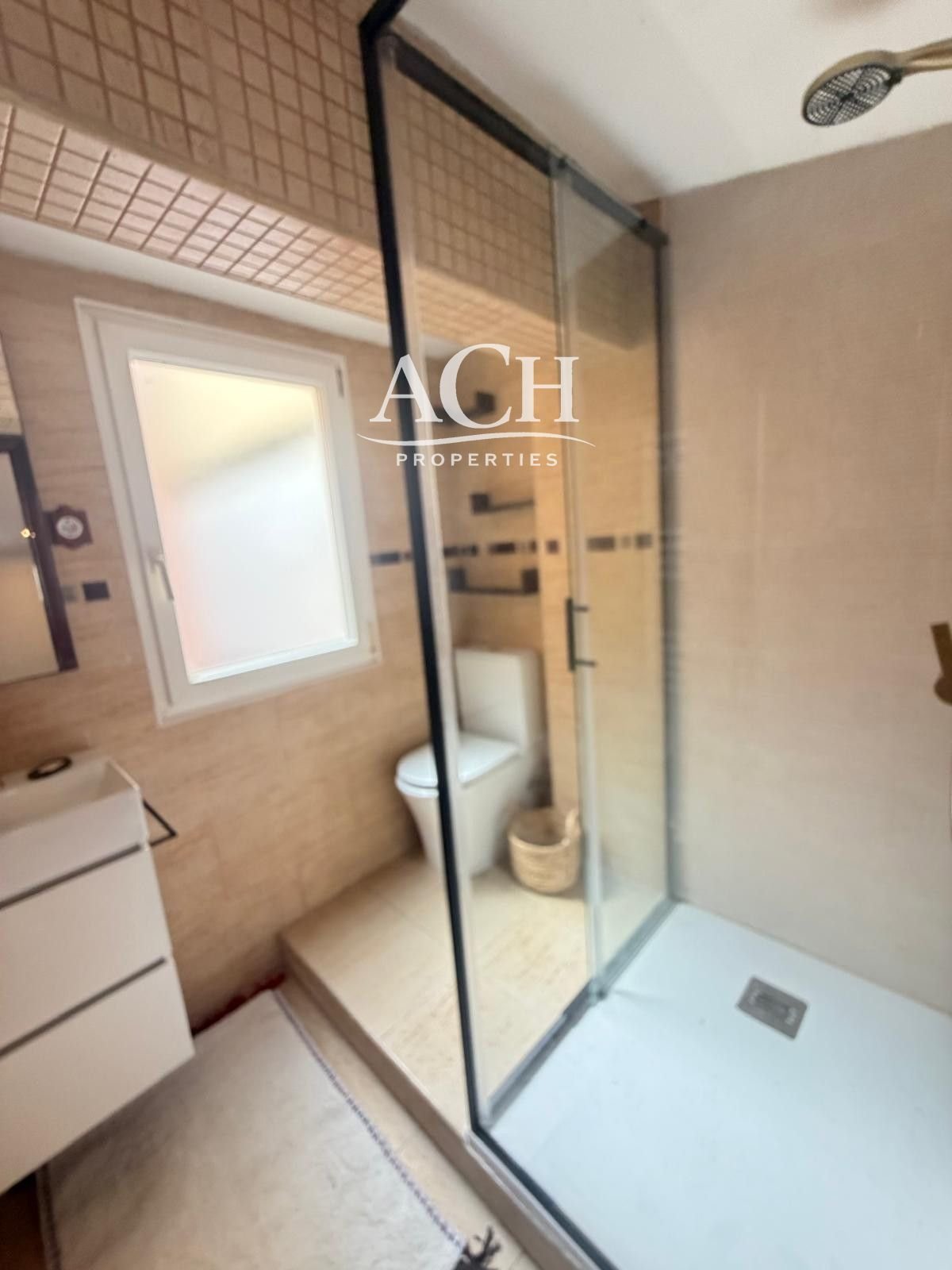 Piso de 50 m² en Baracaldo