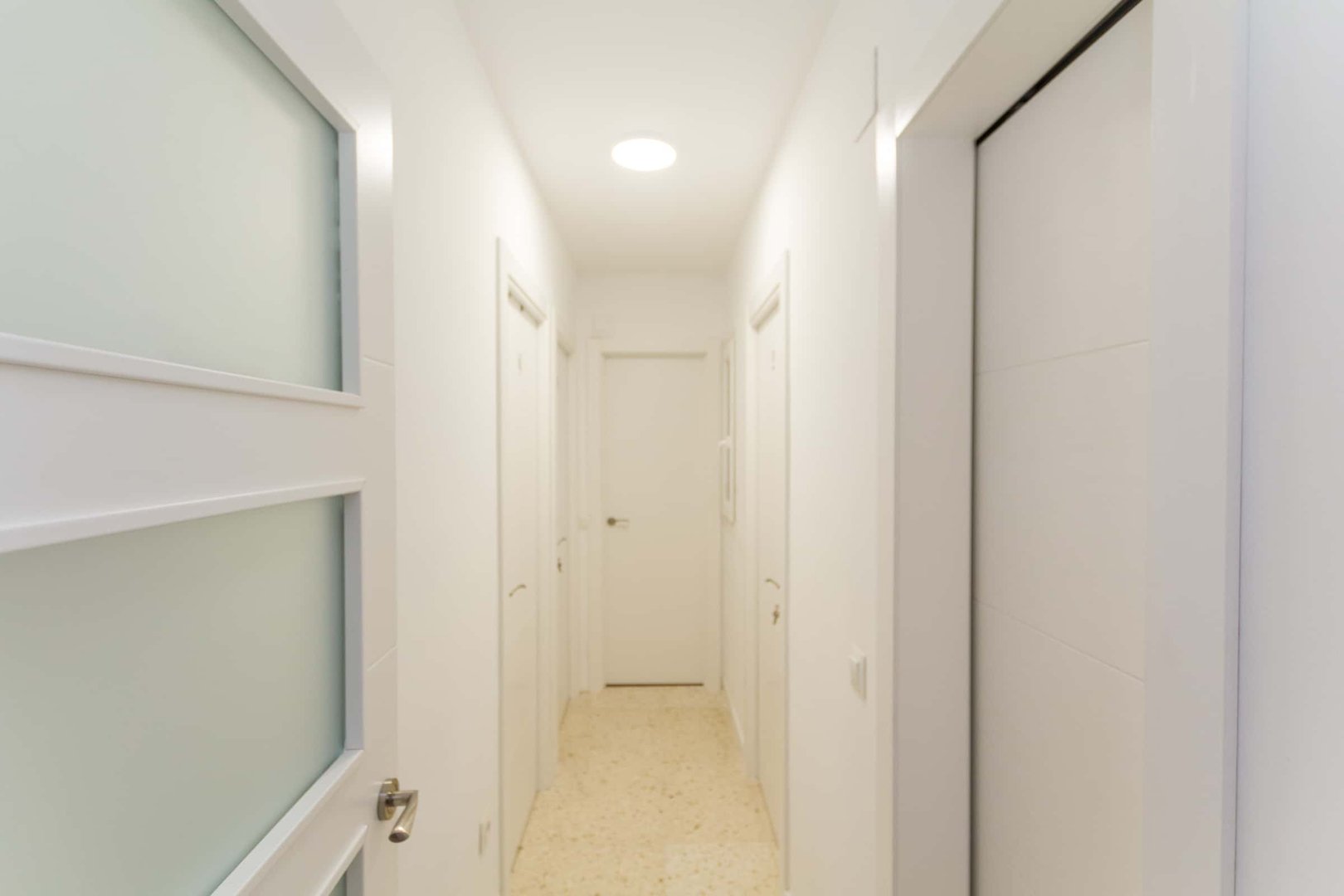 Habitació de lloguer, Màlaga