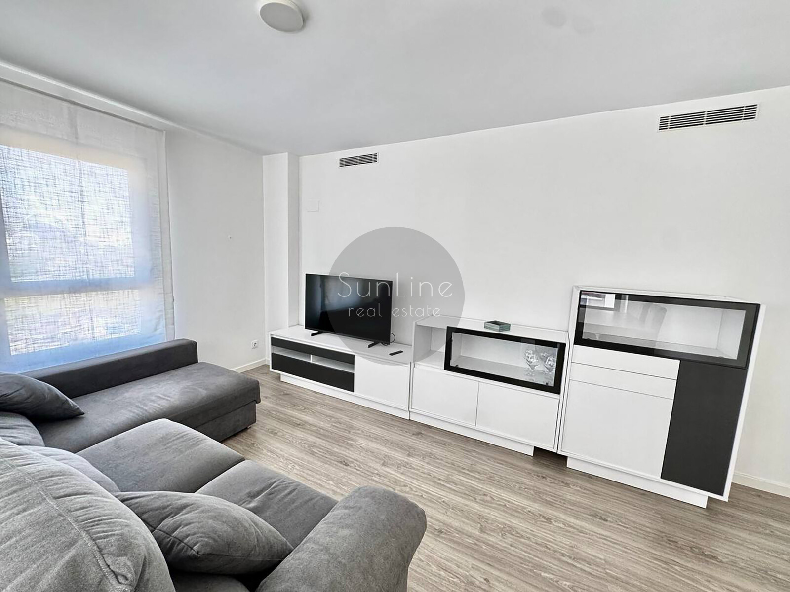 Pis de 119 m² a València