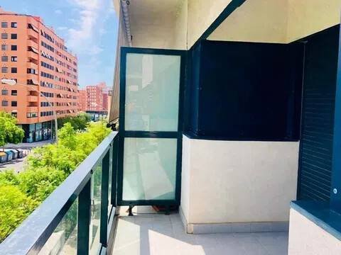 Piso de 130 m² en Alicante