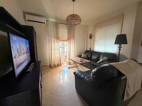 Casa de 130 m² en San Juan del Puerto
