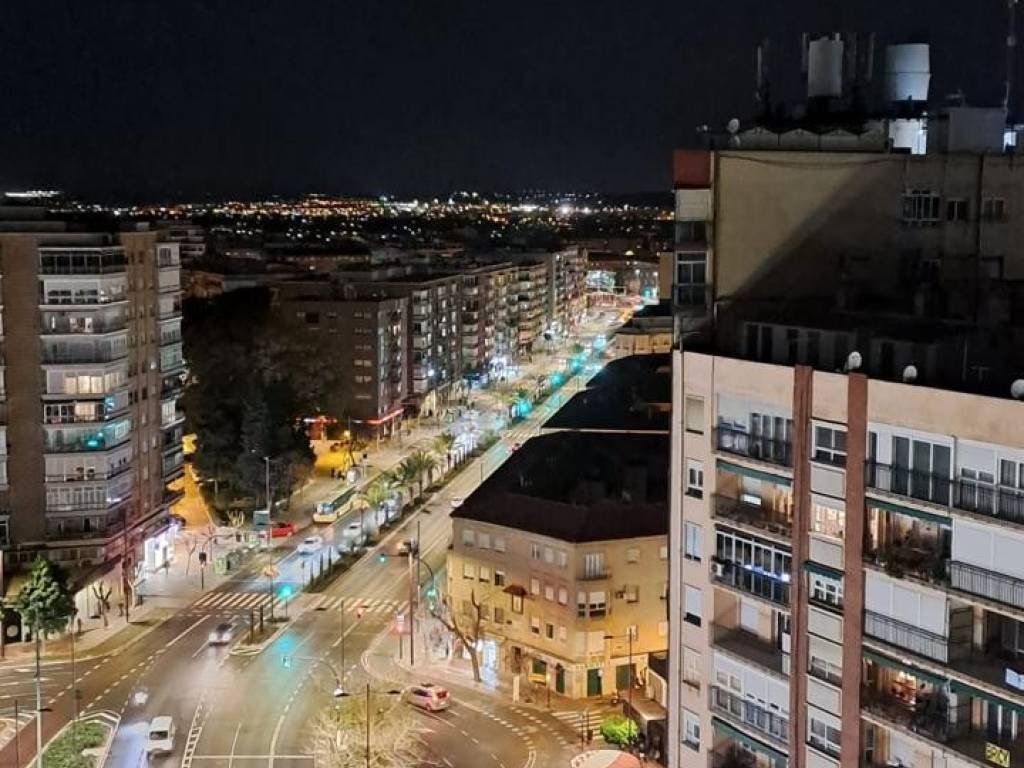 Piso de 167 m² en Murcia