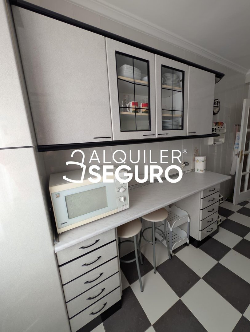 Piso de 112 m² en Cuenca