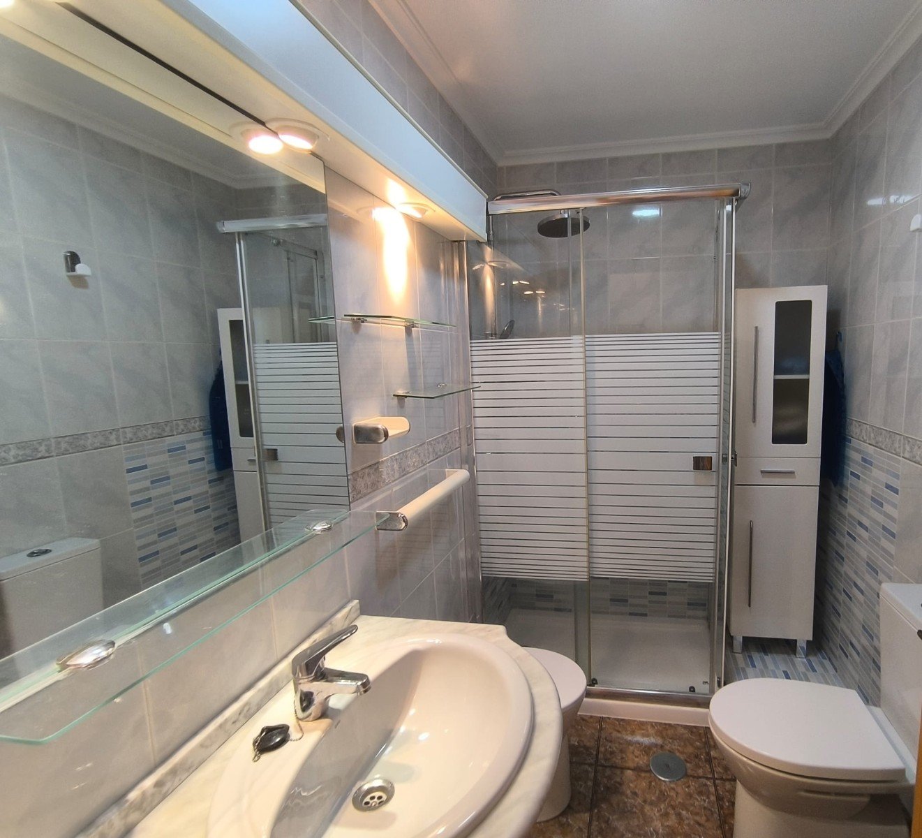 Piso de 75 m² en San Javier