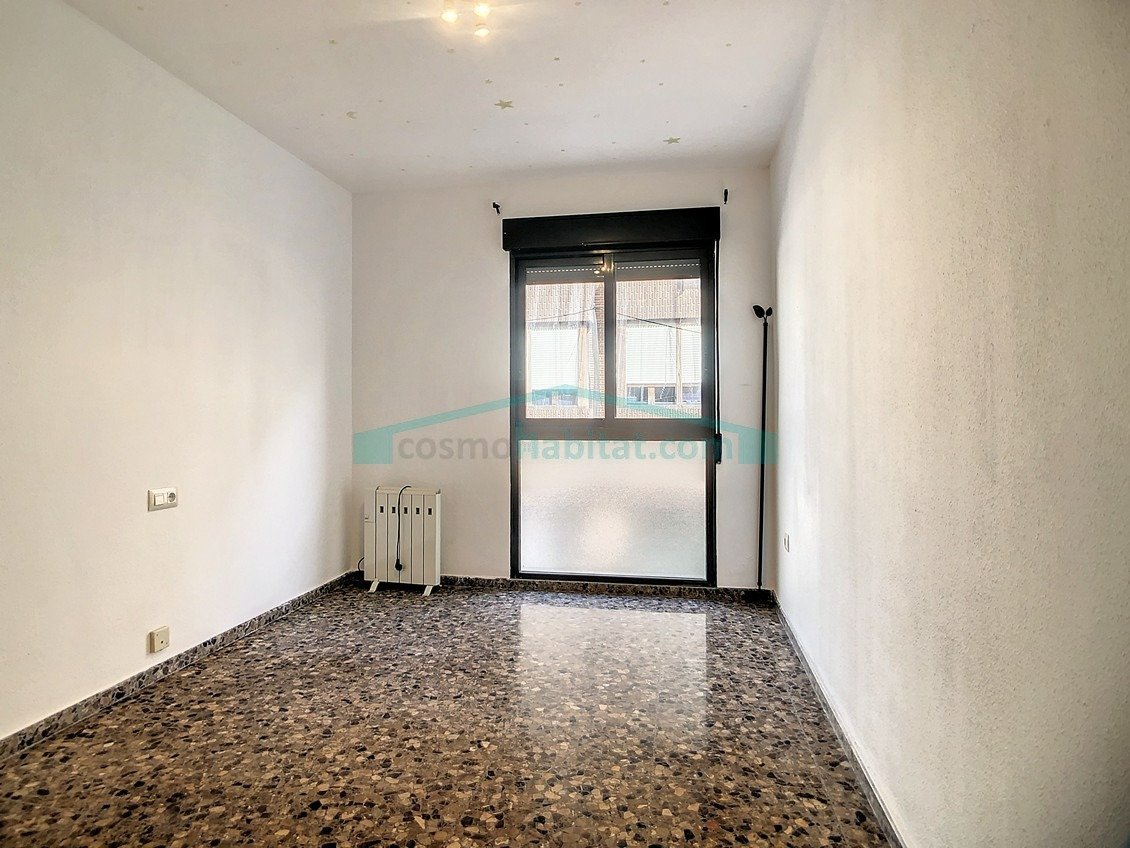 Piso de 93 m² en l'Eliana