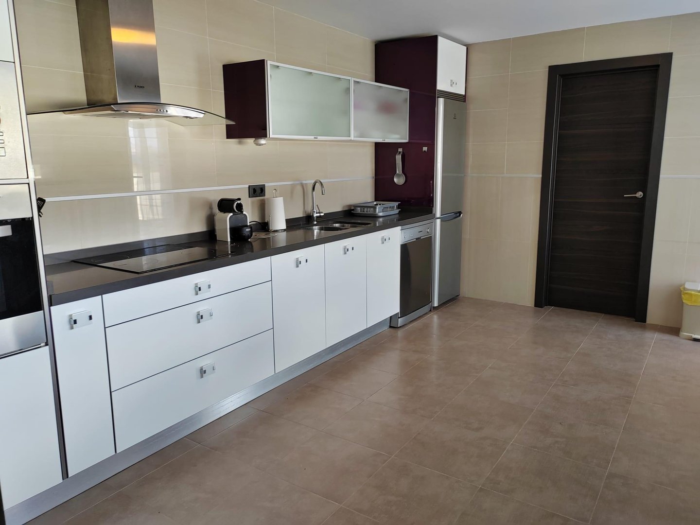 Piso de 184 m² en Dílar