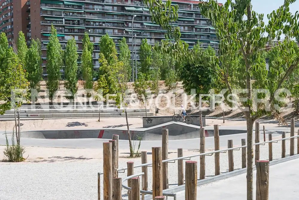 Pis de 30 m² a Madrid