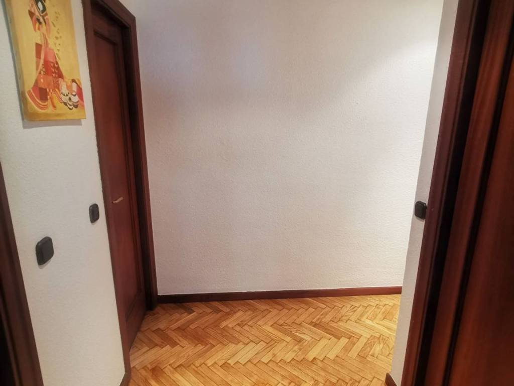 Piso de 125 m² en Salamanca